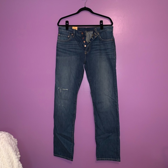 Levi's Pants - Levi Jeans